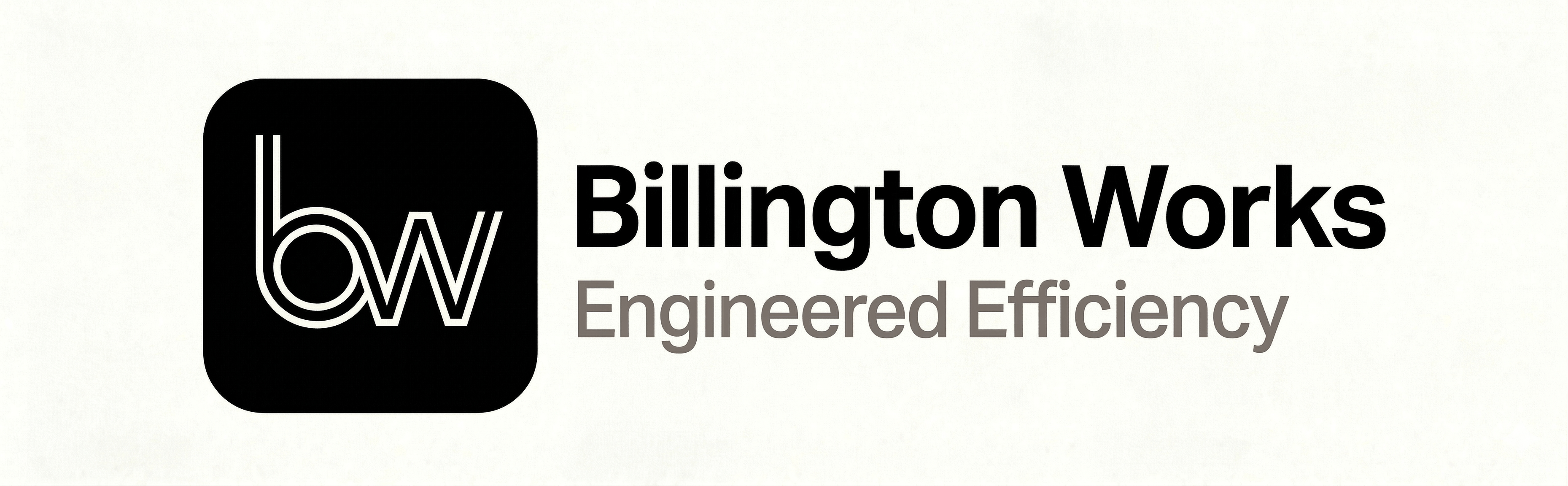 Billington Works